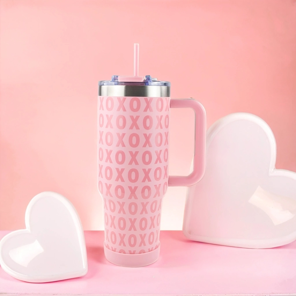 Valentines Tumbler